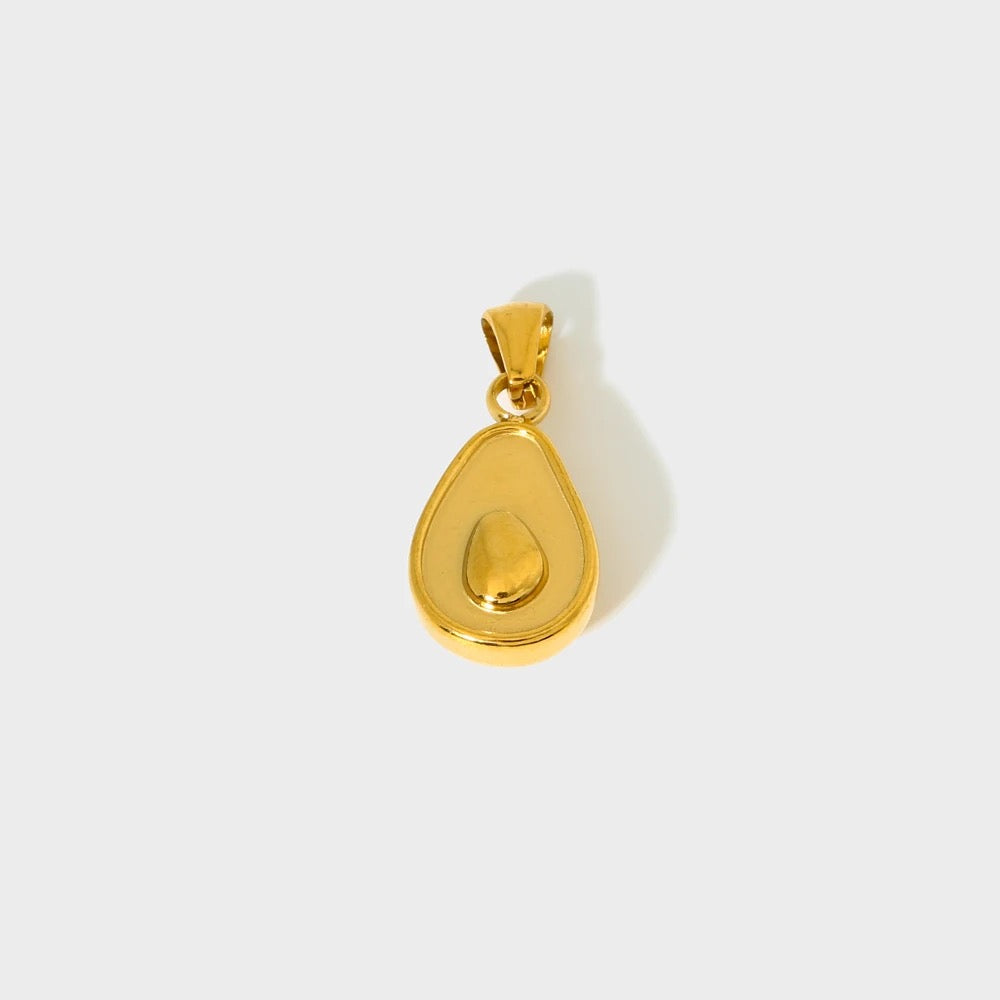 Avocado Charm-Dazzledvenus