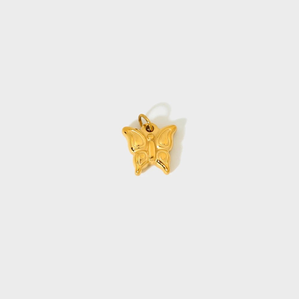 Butterfly Charm-Dazzledvenus
