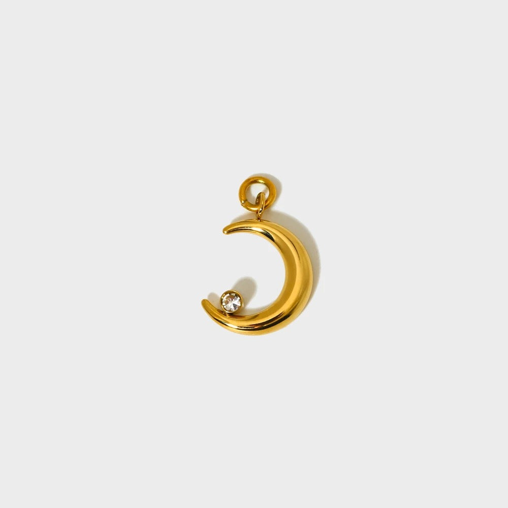 Moon Charm