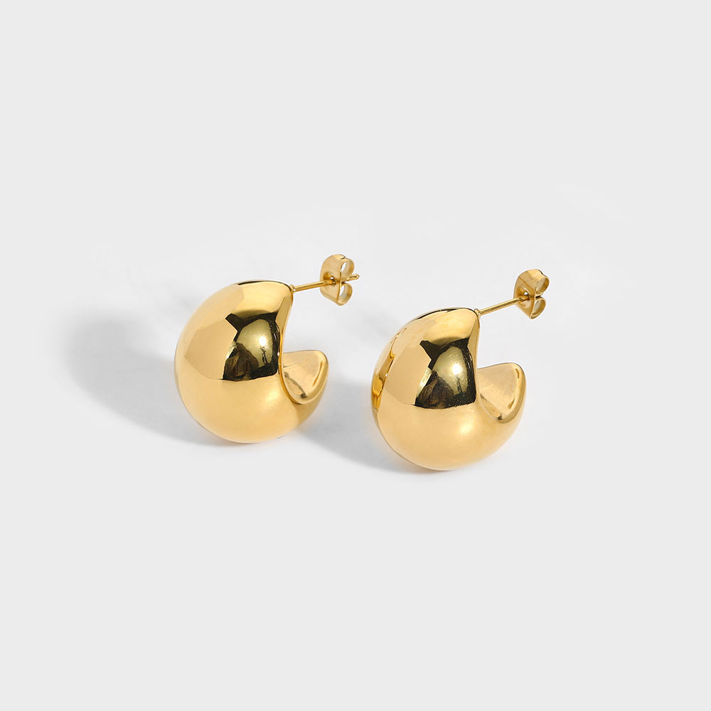 Luminous Pods Earring