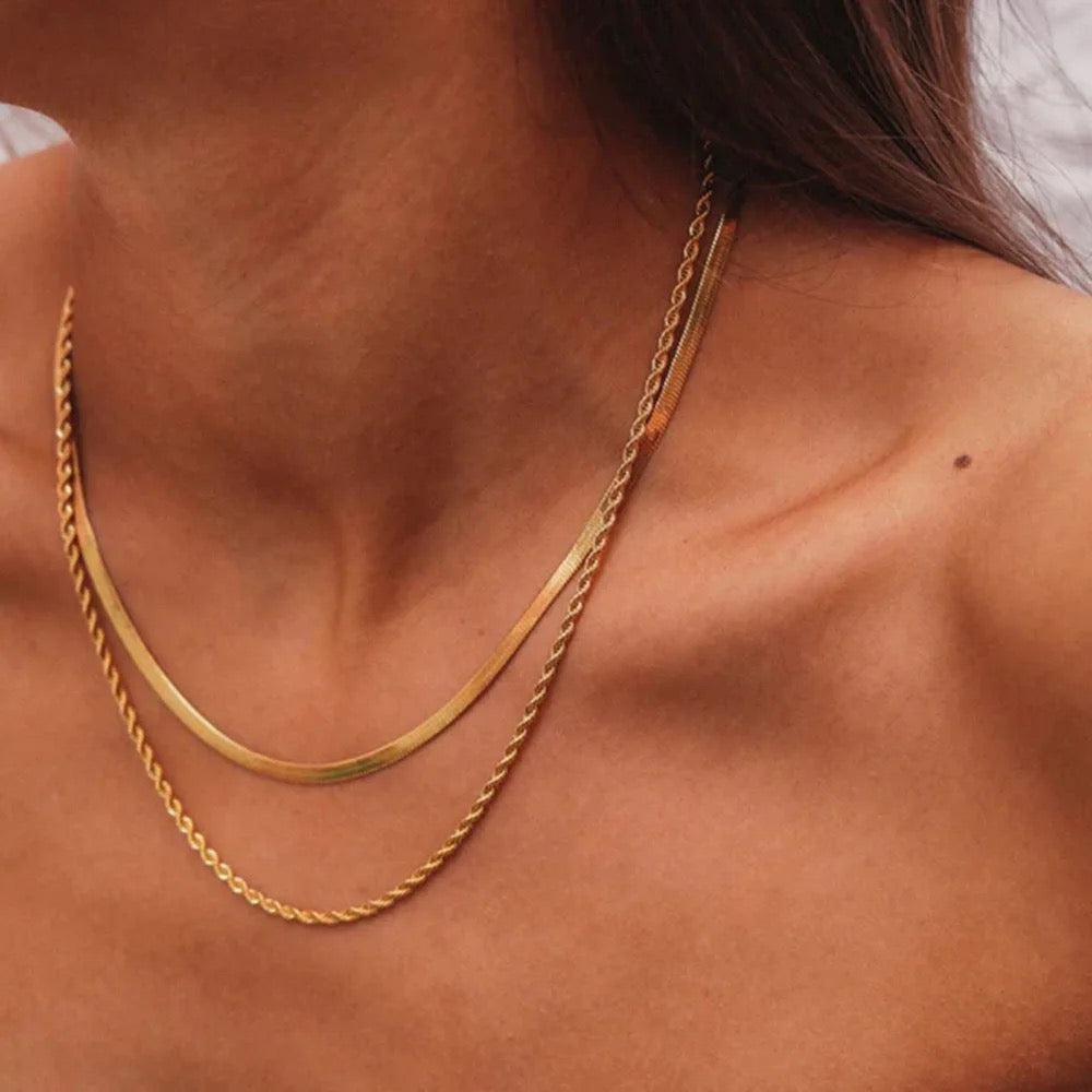 Little Reminders Necklace