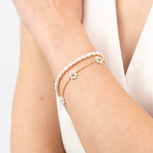 Bloom Field Bracelet