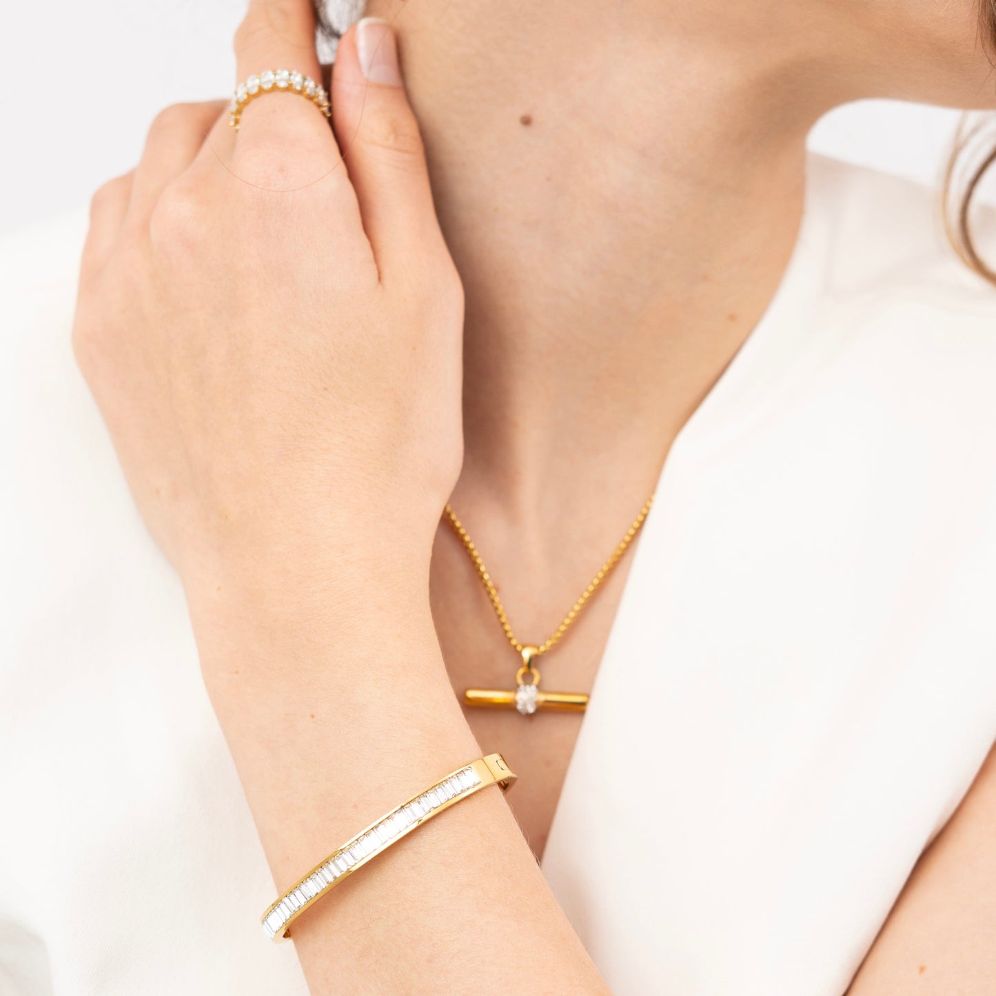 High Life Bangle