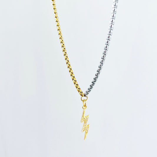 Flash Necklace