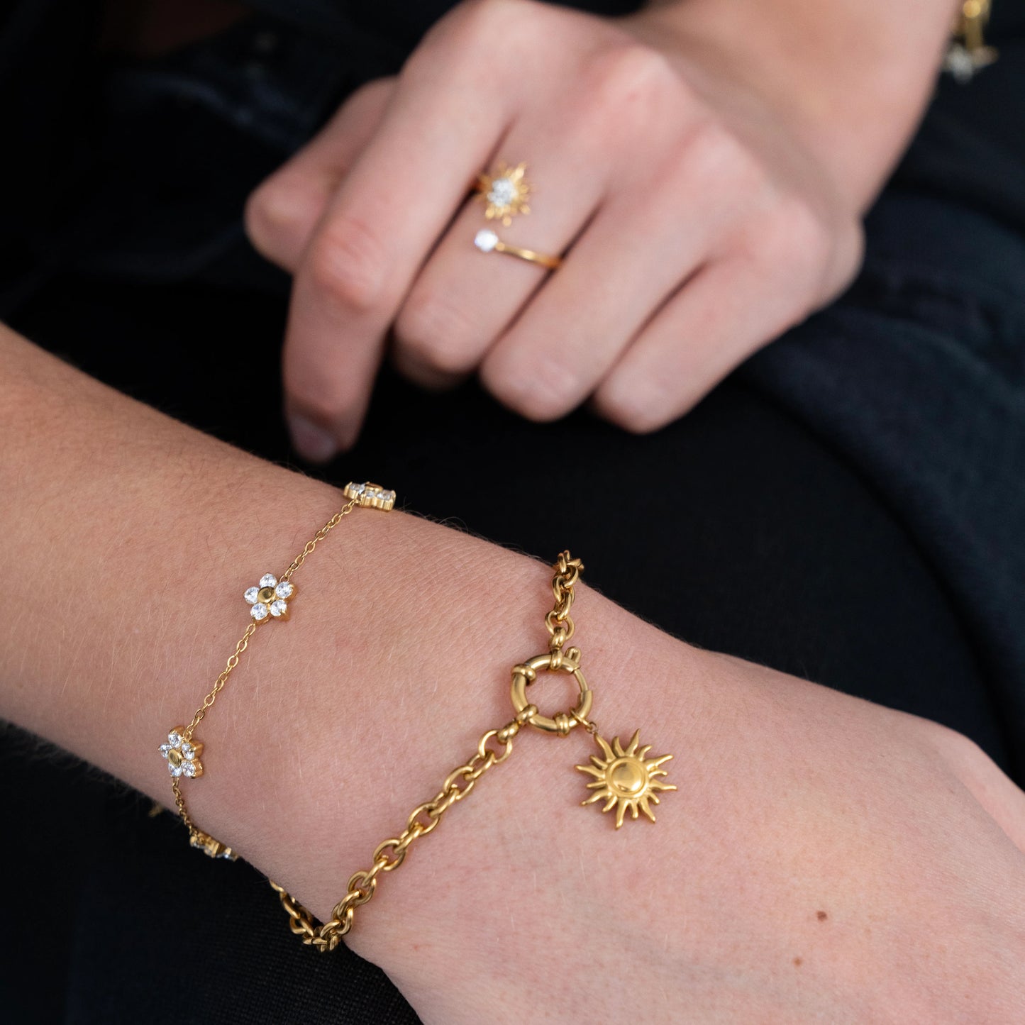 DYO Roberto Bracelet