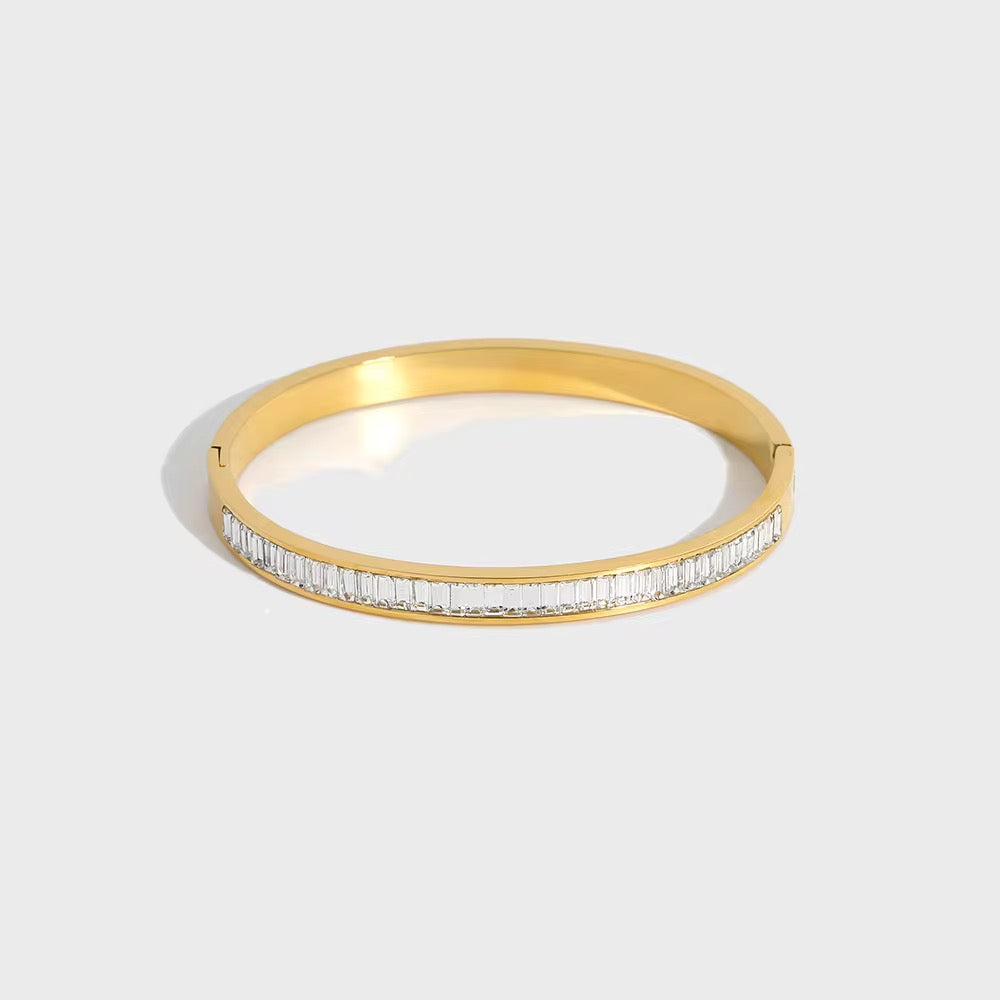 High Life Bangle-Dazzledvenus
