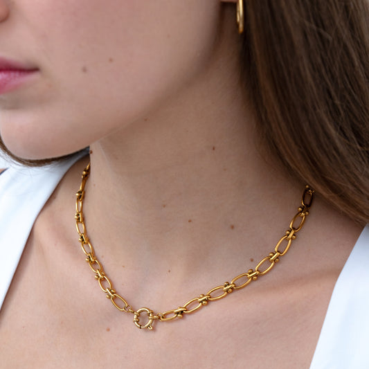 DYO Roberto Necklace