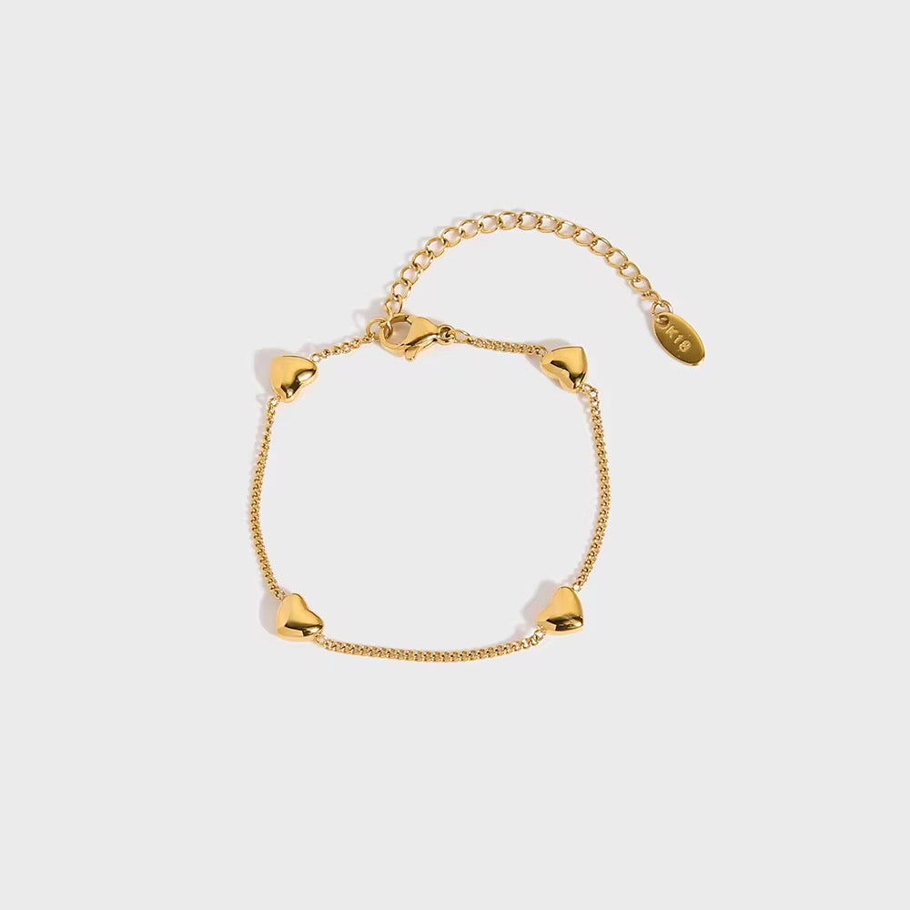 Lovers Dream Bracelet-Dazzledvenus
