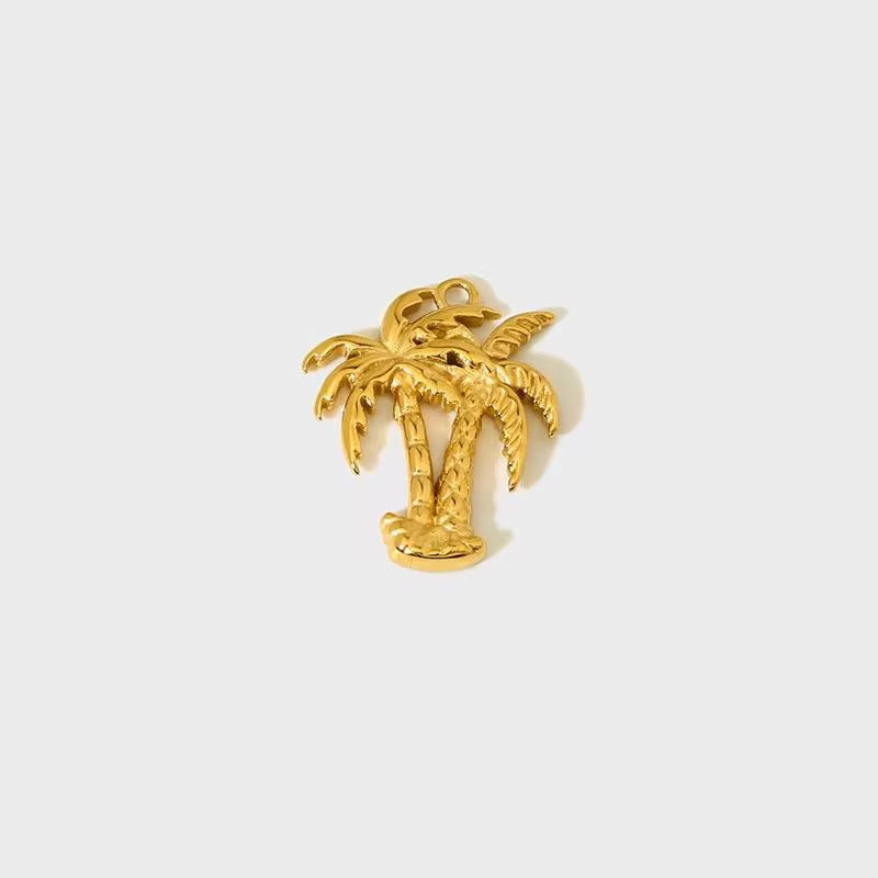Palm Tree Charm-Dazzledvenus