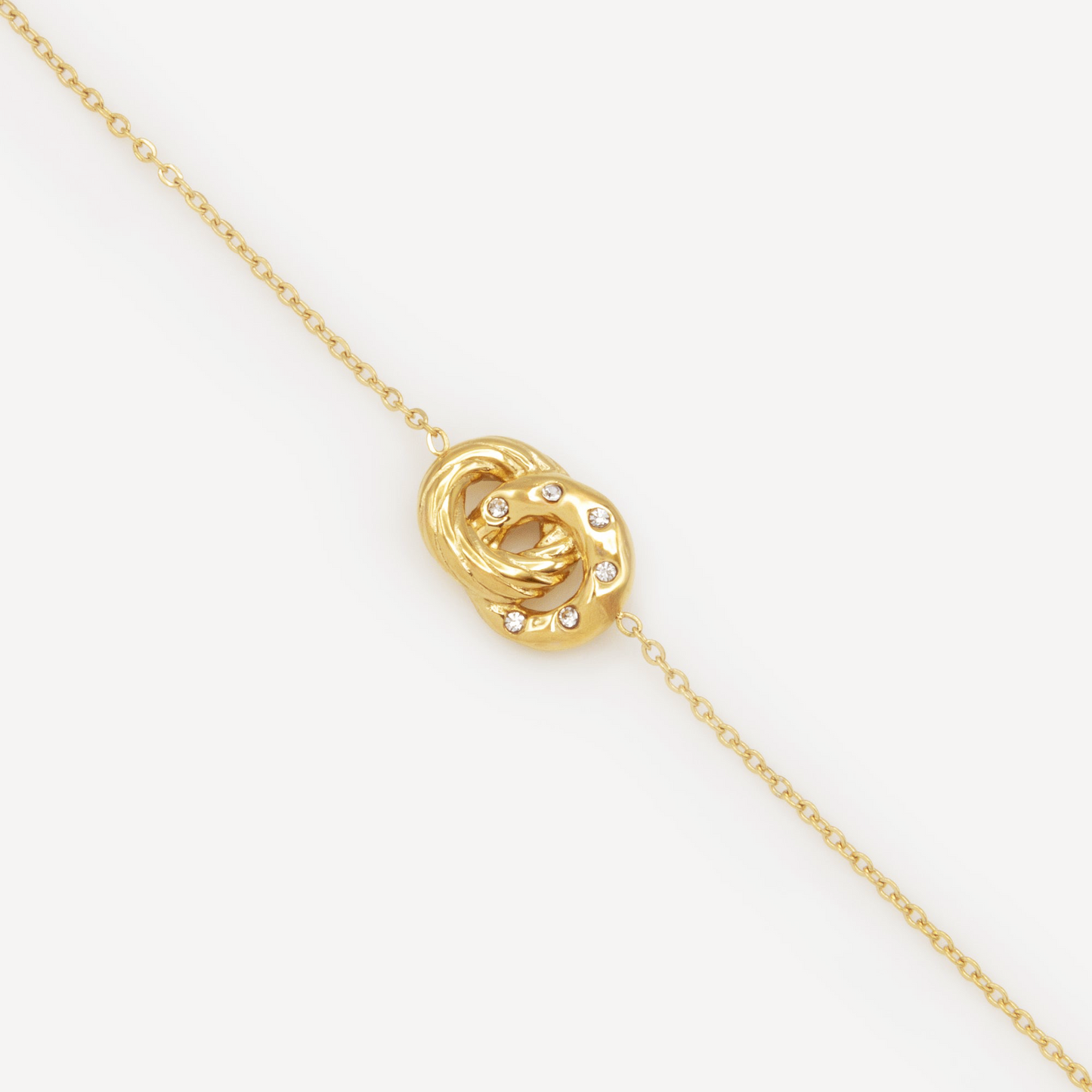 Forever Together Bracelet-Dazzledvenus