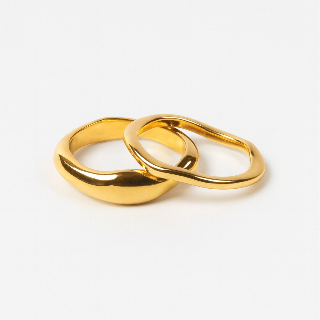 Finley Minimal Ring Set