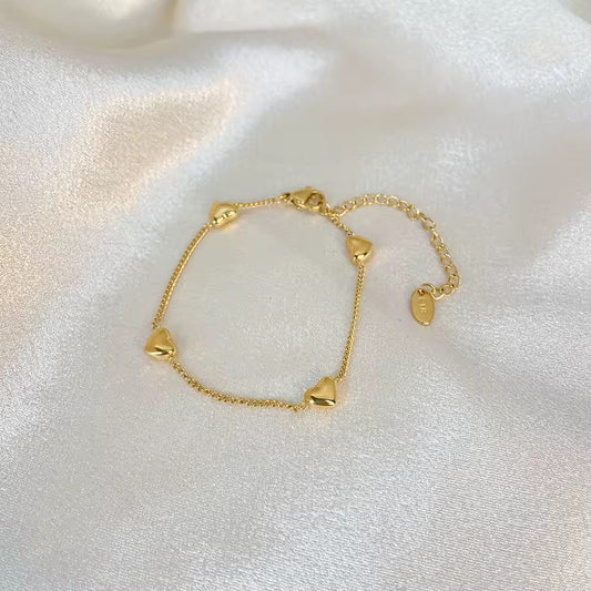 Lovers Dream Bracelet