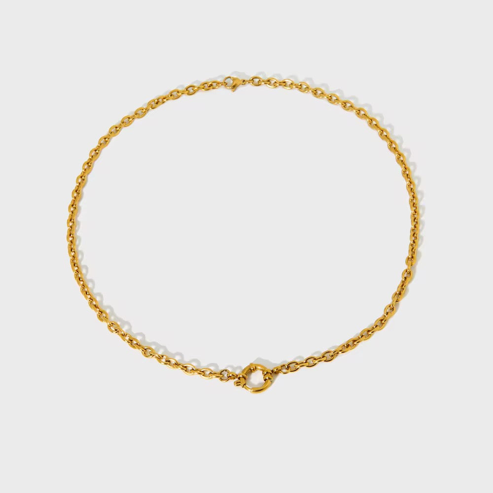 DYO Rolo Necklace