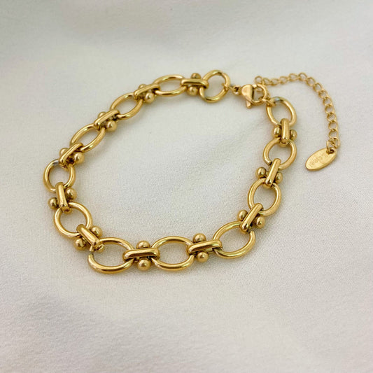 Roberto Link Bracelet
