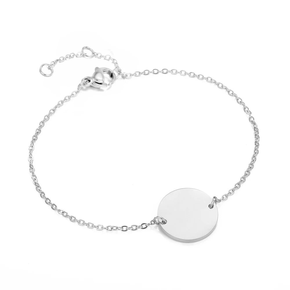 Personalized Pet Photo Bracelet