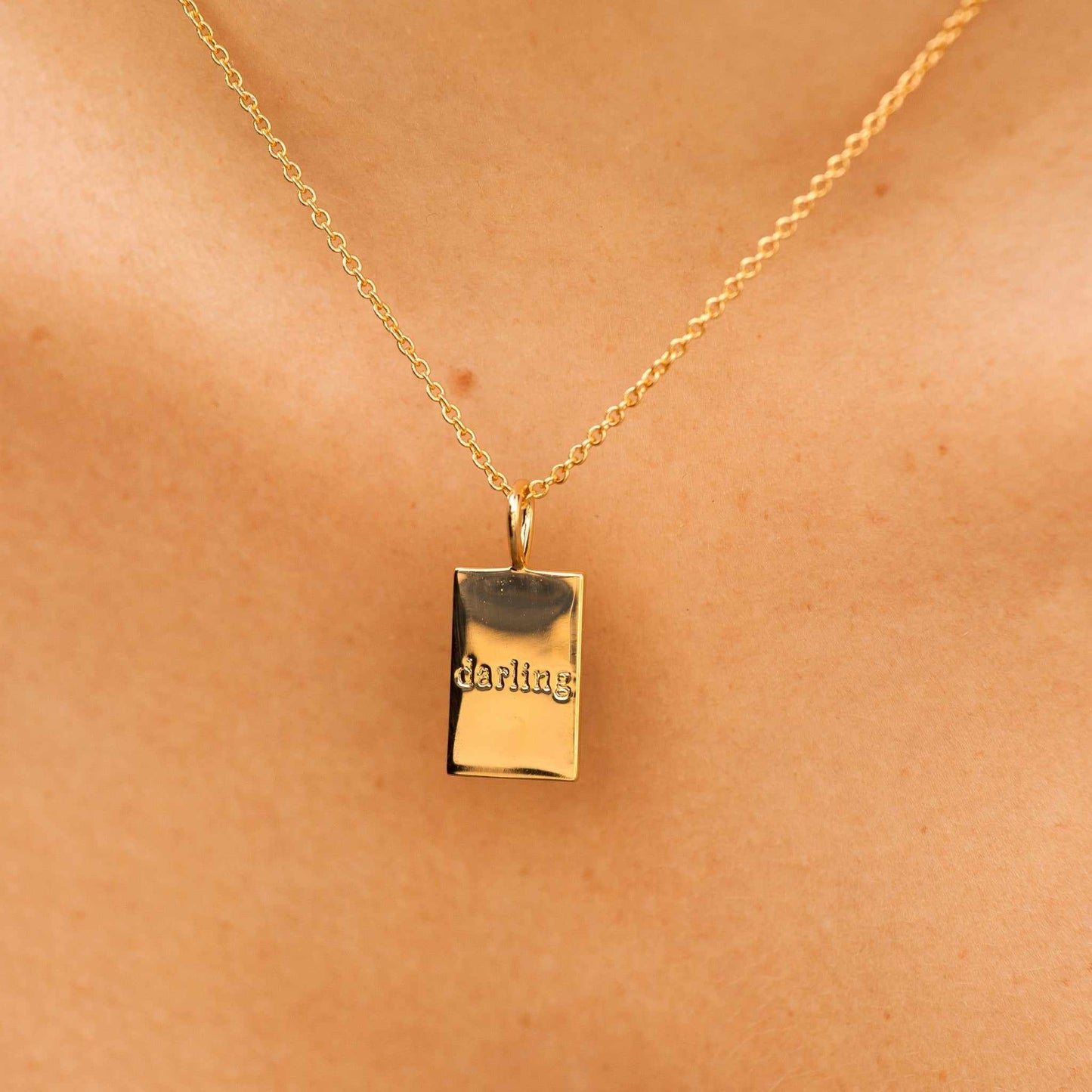 Little Reminders Necklace