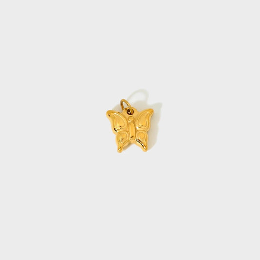 Butterfly Charm-Dazzledvenus