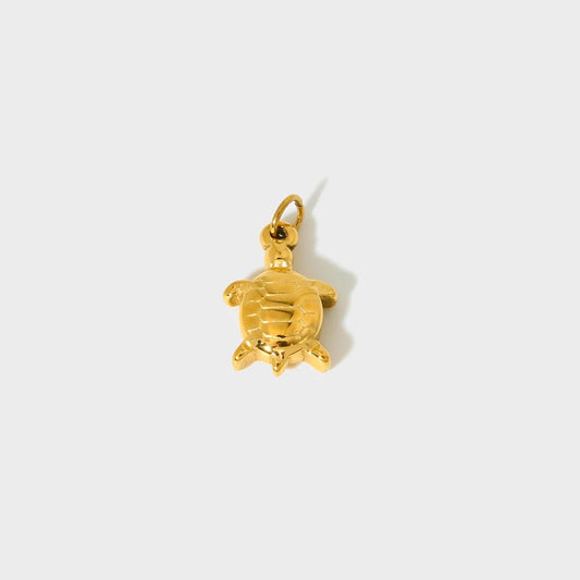 Turtle Charm
