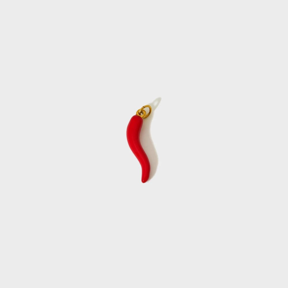 Hot Chilli Charm-Dazzledvenus