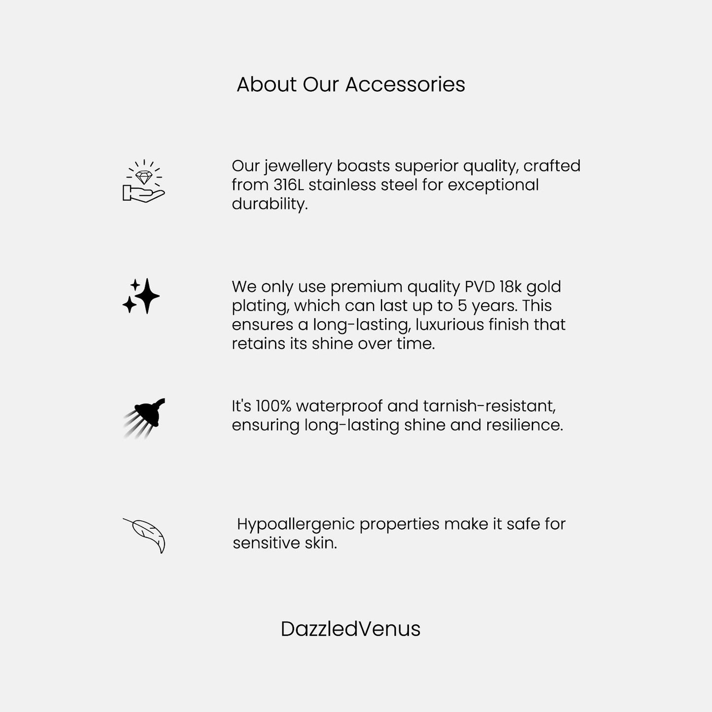 Aurora Tennis Necklace