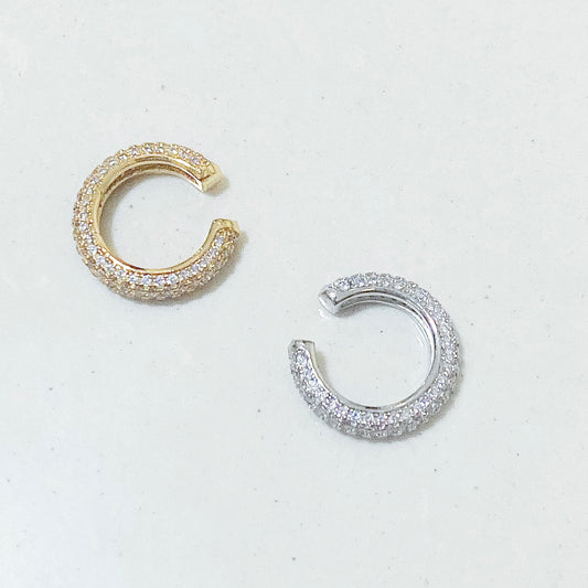 Dazzle Ear Cuff