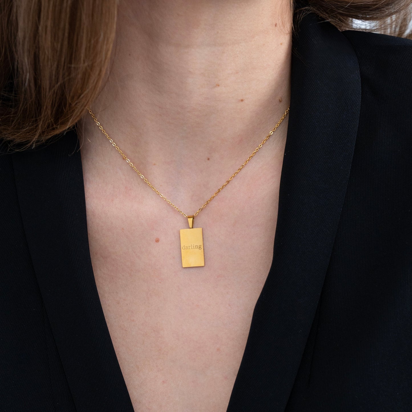 Little Reminders Necklace