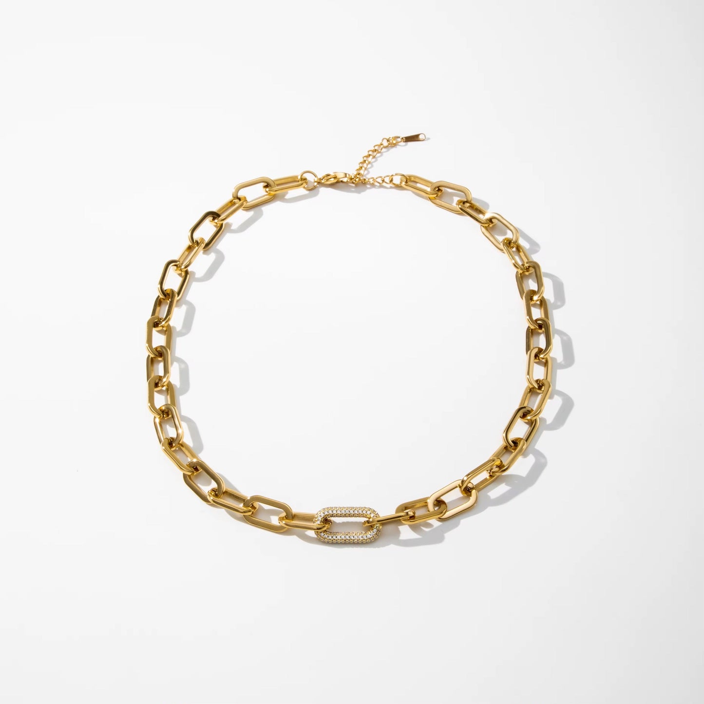 Dynasty Muse Necklace