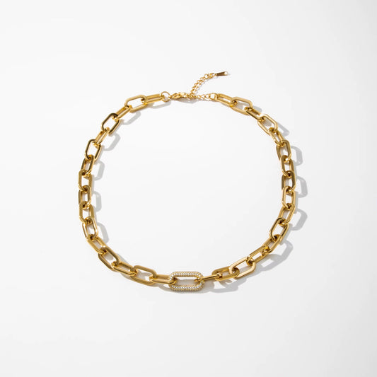 Dynasty Muse Necklace