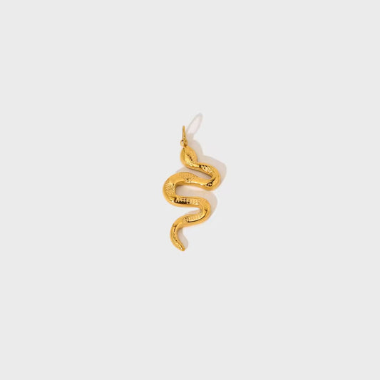 Serpent Snake Charm