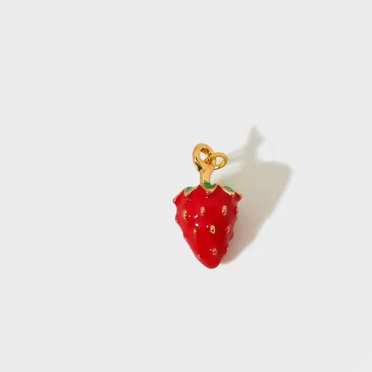 Strawberry Charm