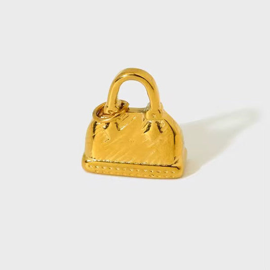 Handbag Charm-Dazzledvenus