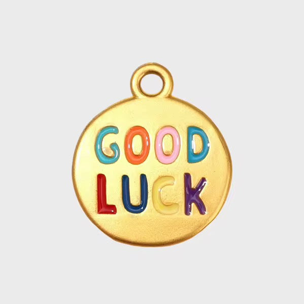 Goodluck Multi Charm-Dazzledvenus