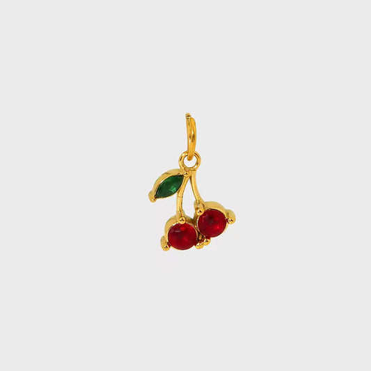Cherry Charm-Dazzledvenus