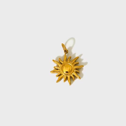 Sunshine Charm