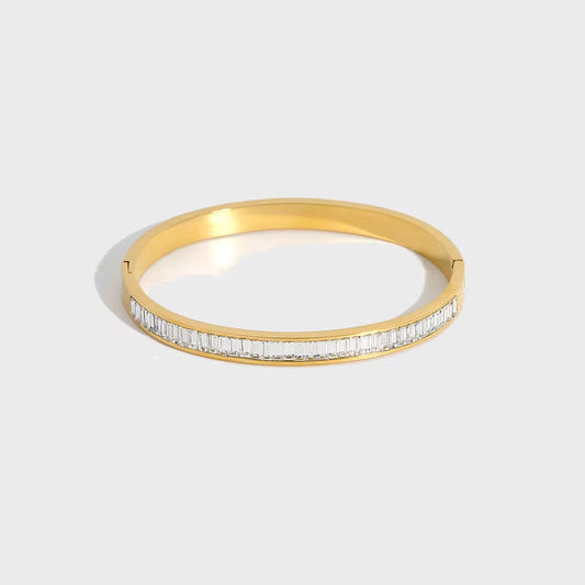 High Life Bangle-Dazzledvenus