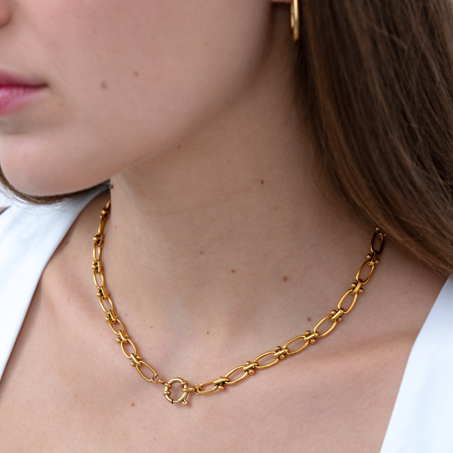 DYO Roberto Necklace