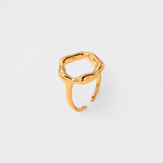 Concave Adjustable Ring
