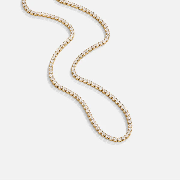 Bling Tennis Necklace