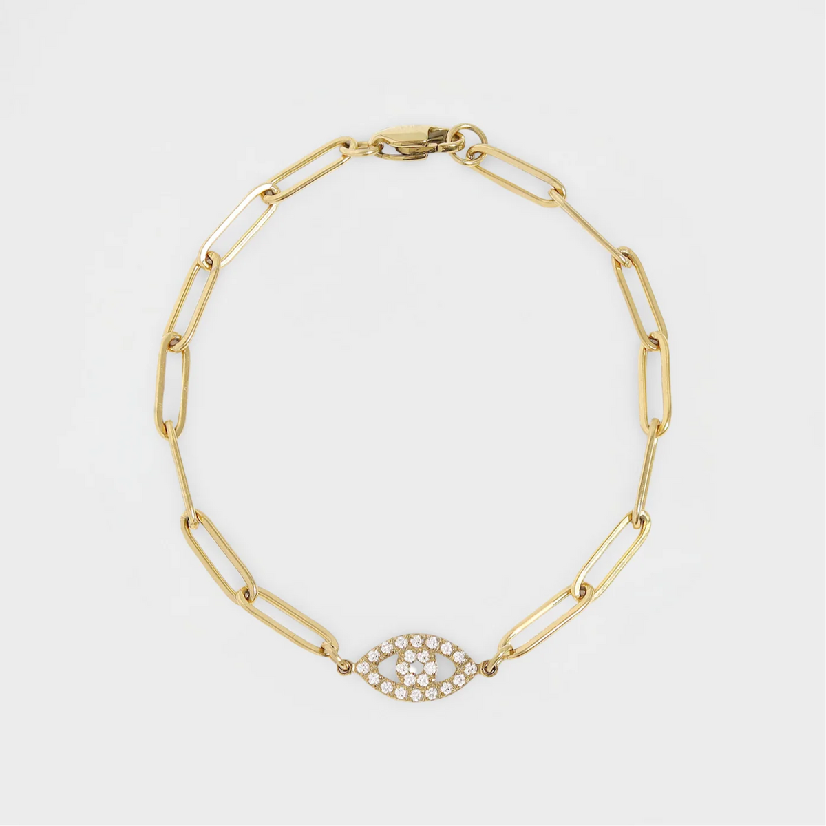 Nazar Evil Eye Bracelet