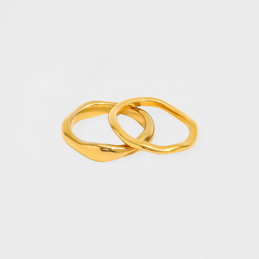 Finley Minimal Ring Set-Dazzledvenus