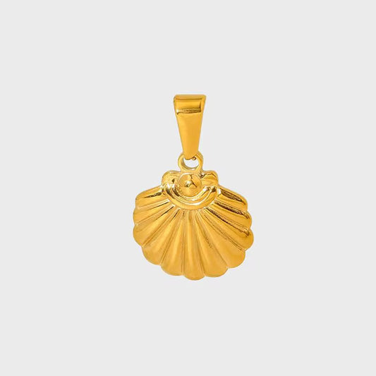 Element Shell Charm