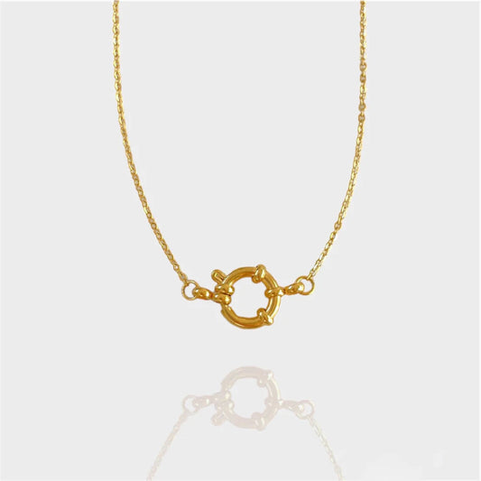 DYO Gini Necklace