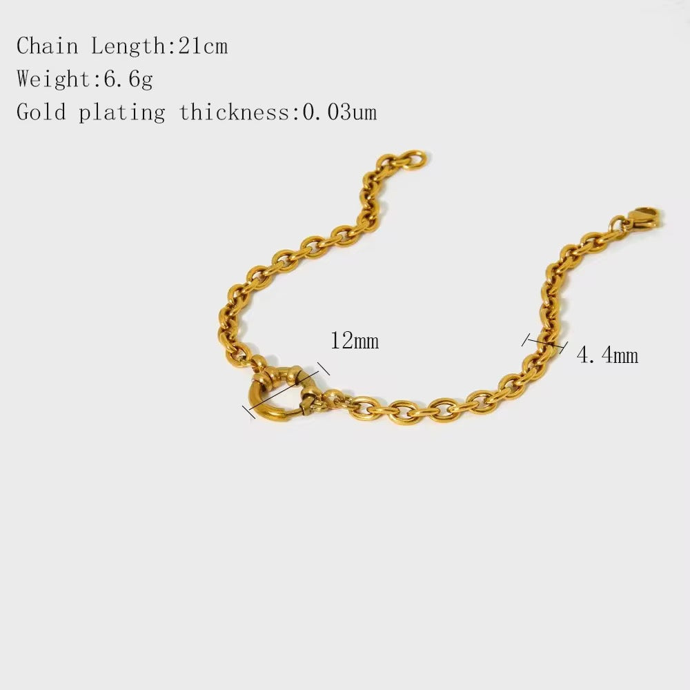 DYO Roberto Bracelet