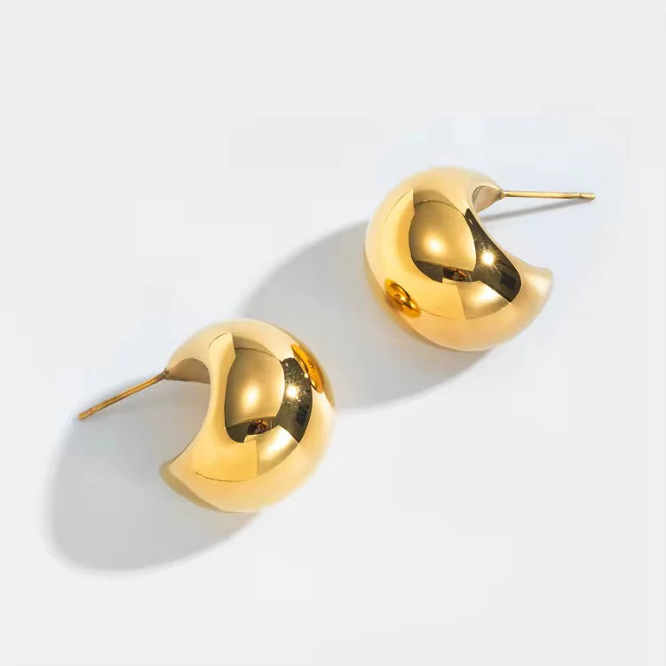 Luminous Pods Earring