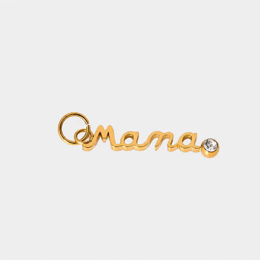 Mama