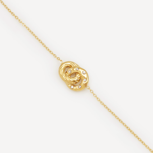Forever Together Bracelet-Dazzledvenus