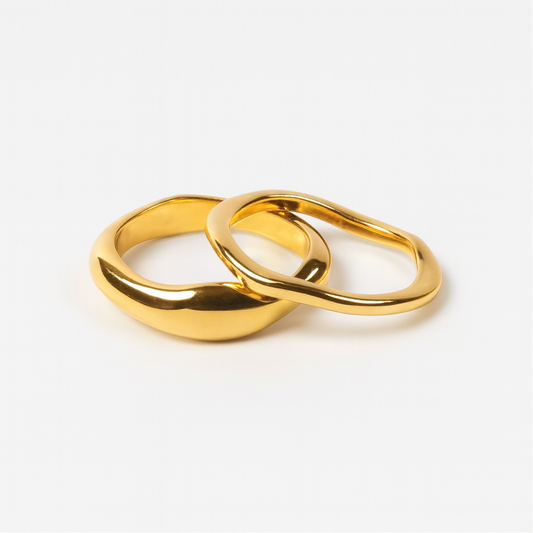 Finley Minimal Ring Set