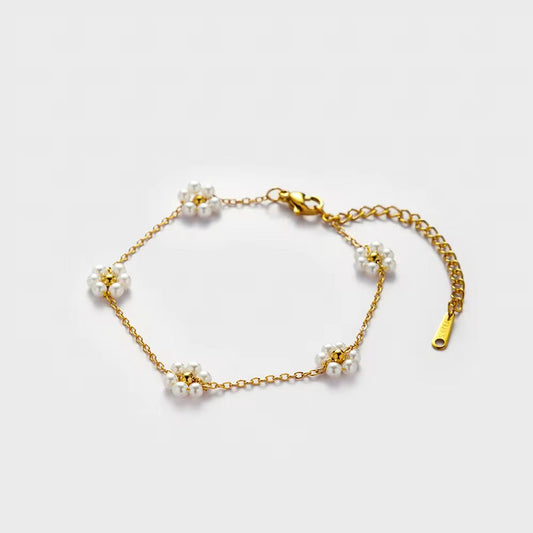 Bloom Field Bracelet
