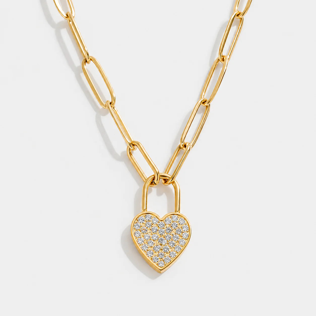 Irresistible Necklace