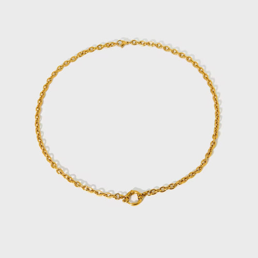 DYO Rolo Necklace